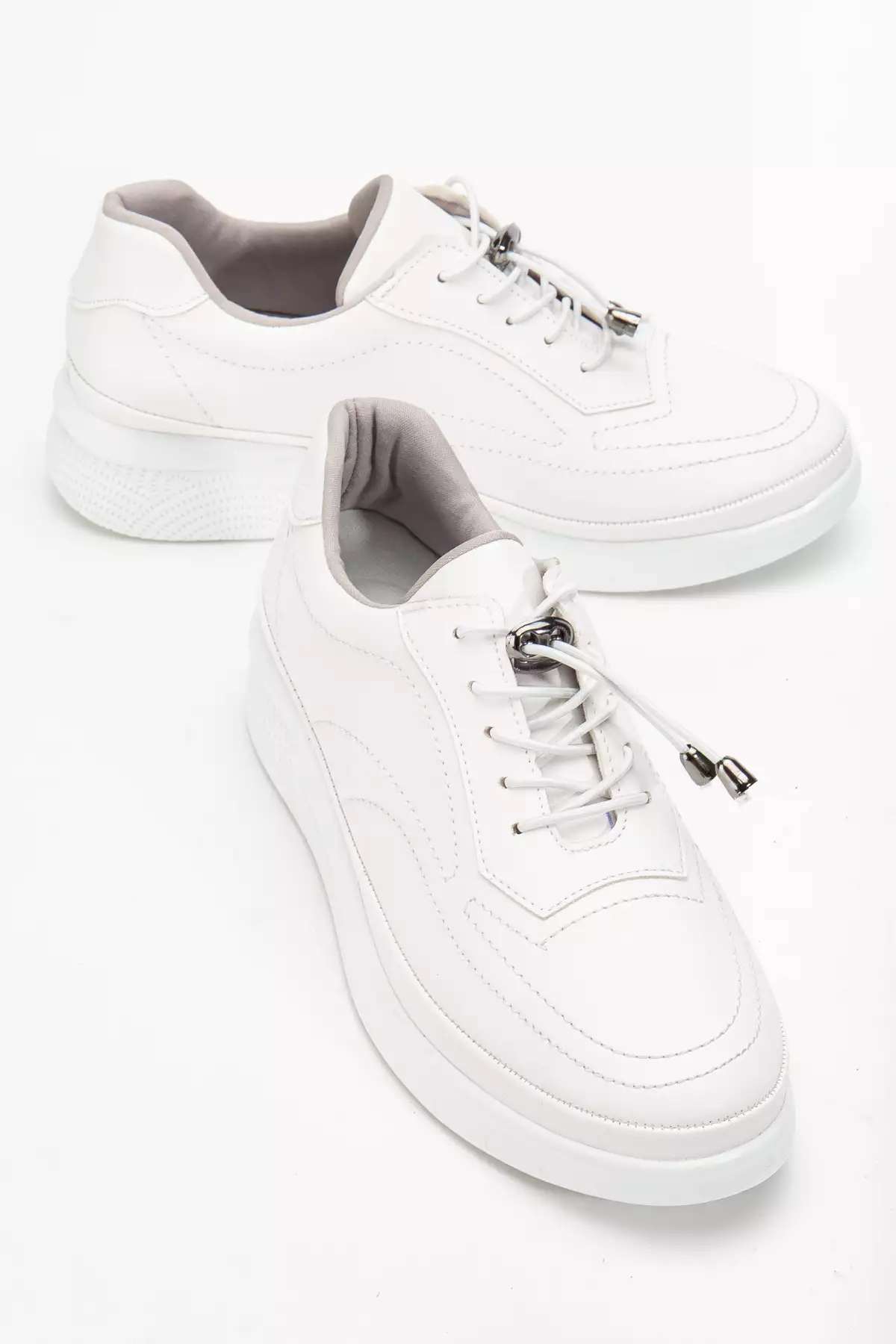 کفش ورزشی زنانه اورتپدیک روزمره مدل D12221 برند Daxtors - 987209560