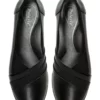 165004.Z5PR کفش پاشنه بلند زنانه مشکی برند Polaris - 967917113
