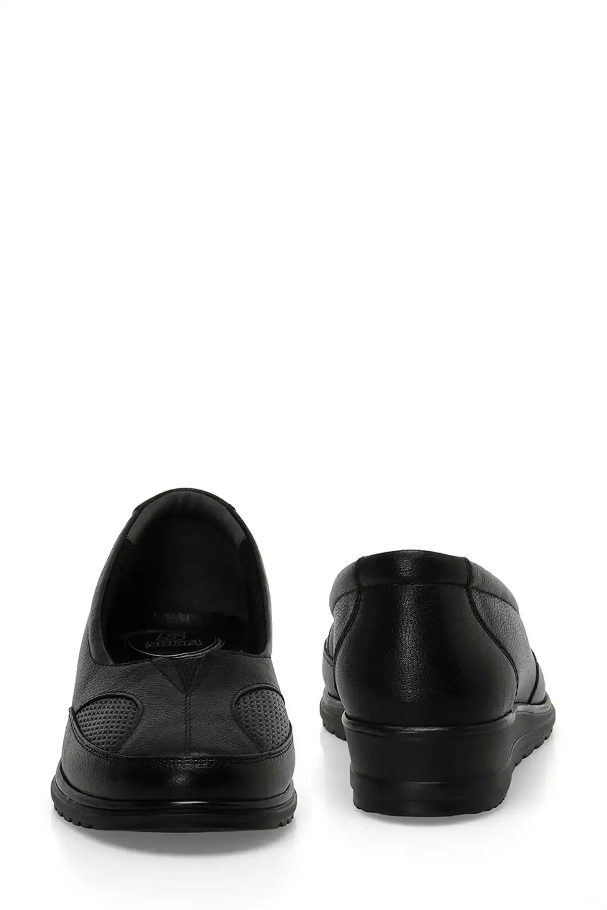 105201.Z4PR کفش پاشنه بلند زنانه مشکی برند Polaris - 843839746