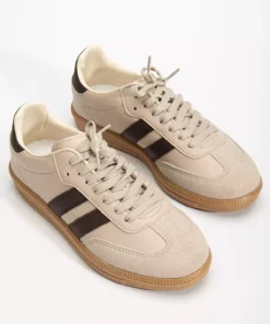 کفش ورزشی ortopedik یکنواخت روزمره سنبو برند Daxtors - 989863138