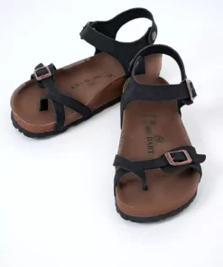 دمپایی طبی زنانه ۰۱۰۱۸۶ - مشکی برند Bigdart - 932168923