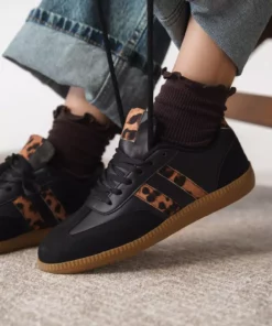 کفش ورزشی روزمره زنانه اورتپدیک گارانتی آگنوس برند Daxtors - 900382490