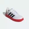 کفش روزمره بچگانه بریک نت ۲.۰ میکی ال کی سفید برند adidas - 802063490