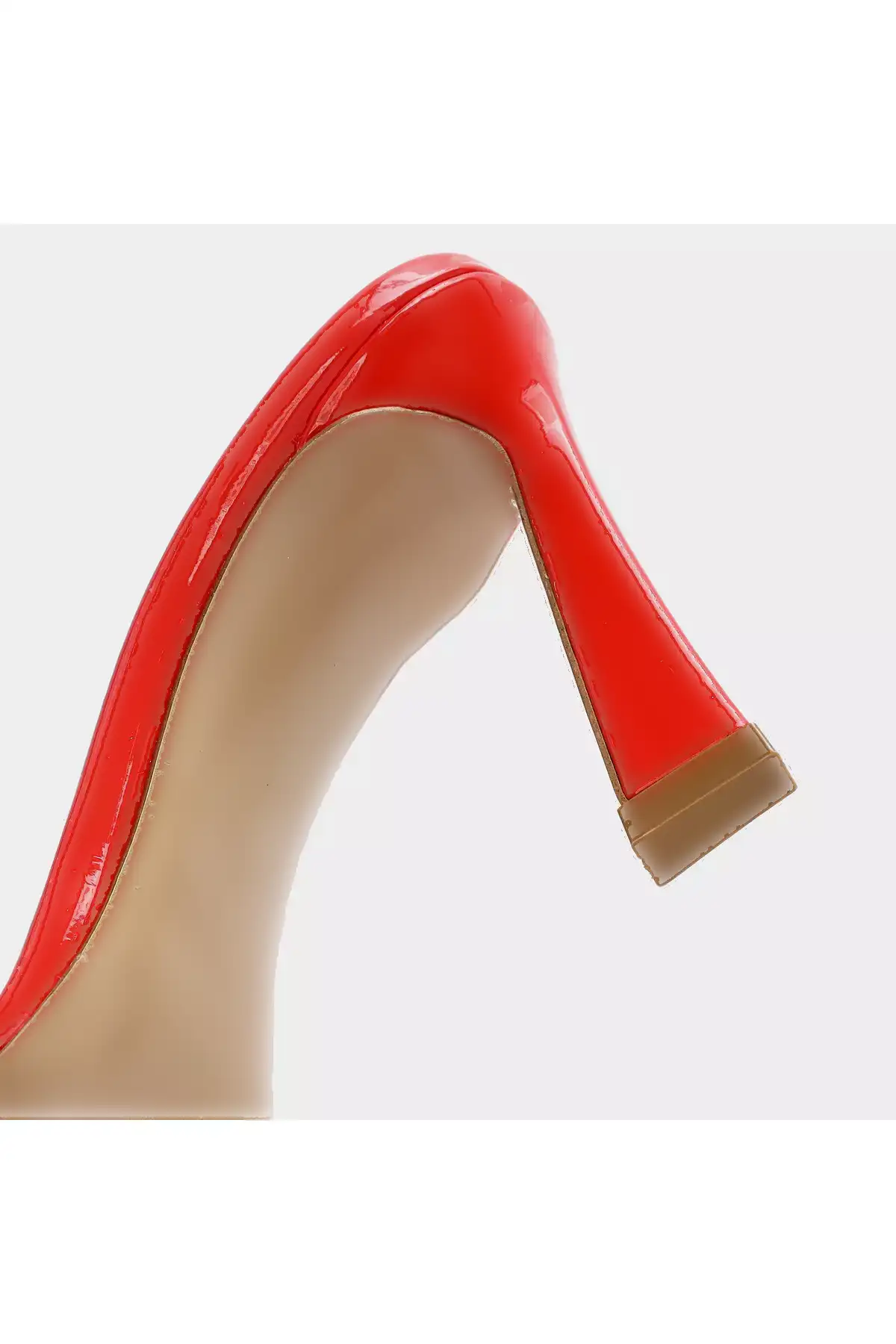 مویون-تیآر - صندل پاشنهبلند زنانه قرمز برند Aldo - 899279882
