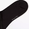 جوراب مرسریز صاف برند Massimo Dutti - 655300052