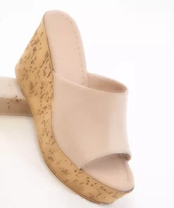 کفش پاشنه بلند زنانه تن کد 20745 برند SOHO - 948546104