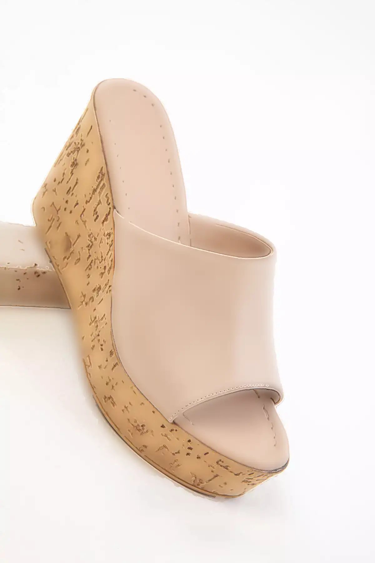 کفش پاشنه بلند زنانه تن کد 20745 برند SOHO - 948546104