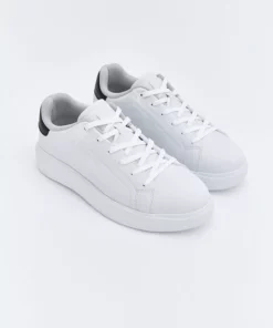 مدلهای شیک از Esvab Giyim | کفش ورزشی مردانه با بند برند LC Waikiki - 1049381039