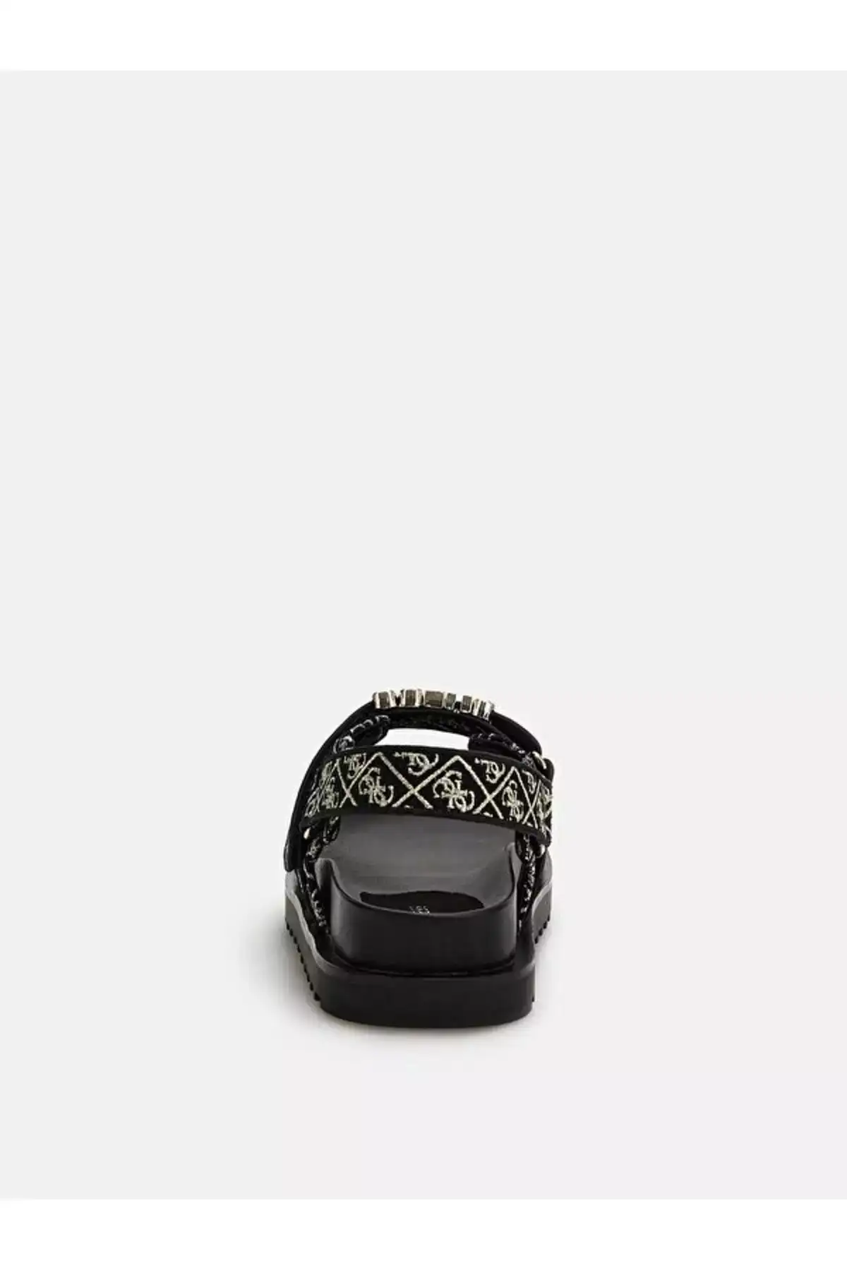 ساندال زنانه کتان مخلوط فابلیس برند Guess - 653073738