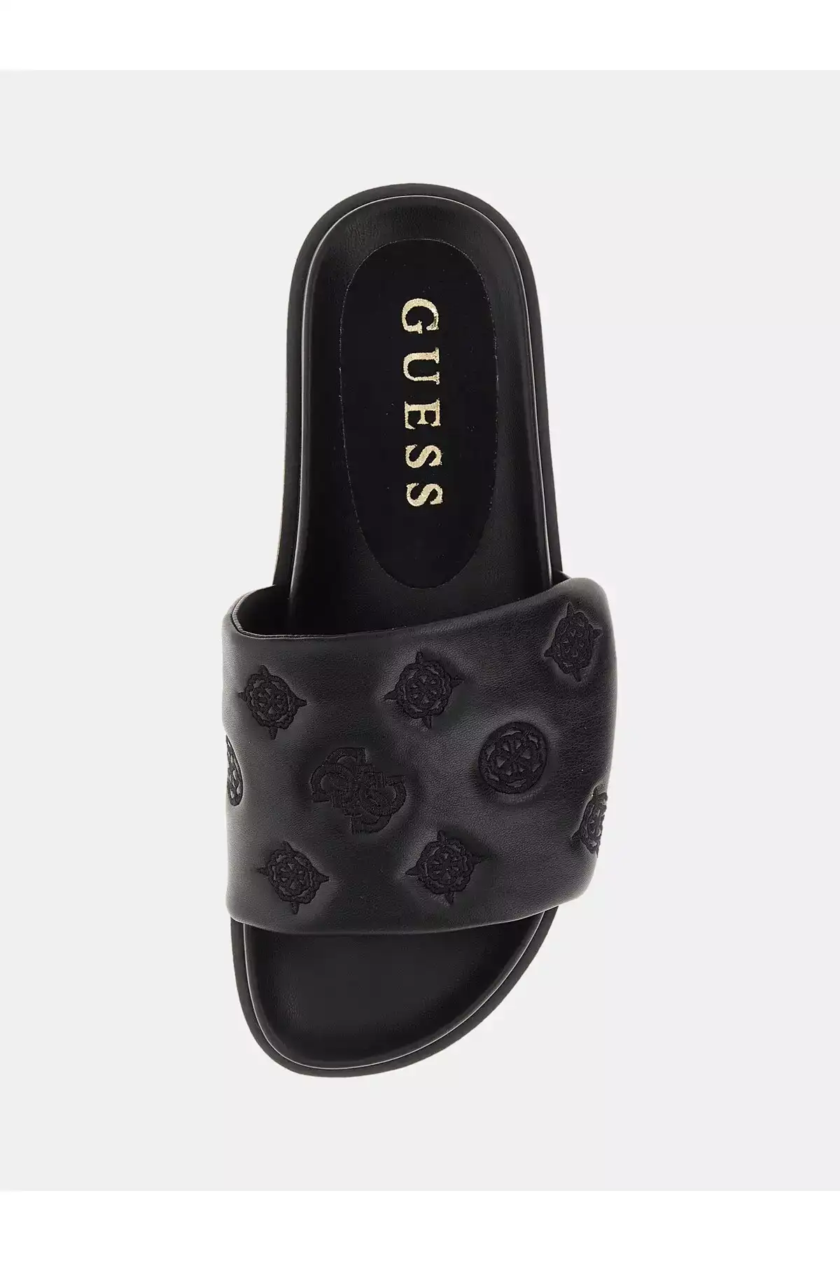 صندل زنانه فابیو2 برند Guess - 903736640