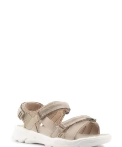 ساندال زنانه قهوه‌ای LERVI TX W 5FX برند Kinetix - 921652729