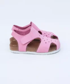 کفش کودک اورتپدیک چرم طبیعی گاج مدل T003 برند ELİT SHOES - 707477233