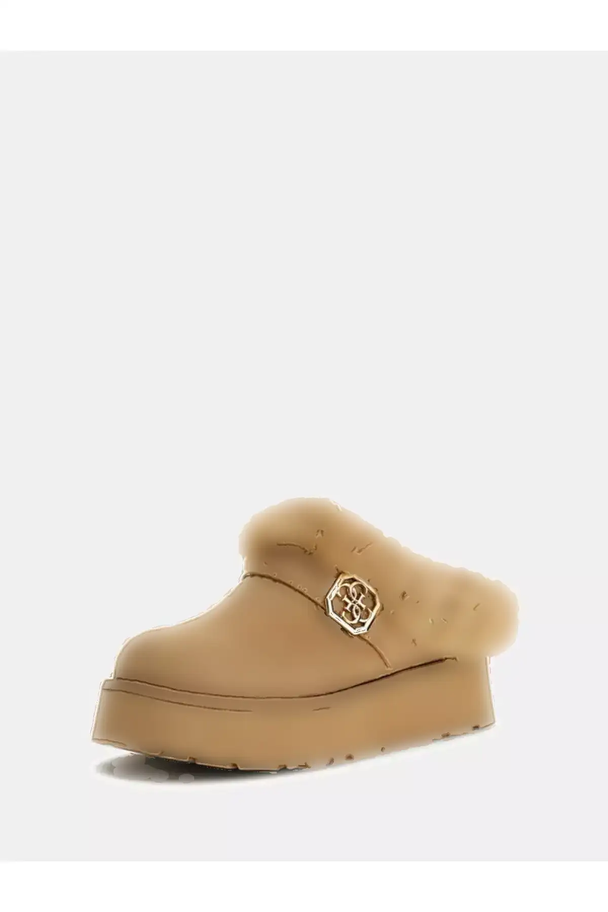 دمپایی زنانه دولمانا2 برند Guess - 983002003