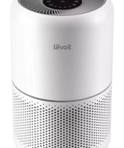 دستگاه تصفیه هوای HEPA فیلتر Core 300 سفید برند Levoit - 796027153