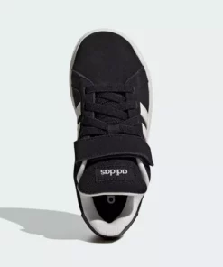 کفش بچگانه گرند کورت 00S EL برند adidas - 1027672155