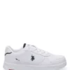 کفش ورزشی مردانه آندره 2PR سفید برند U.S. Polo Assn. - 415712337