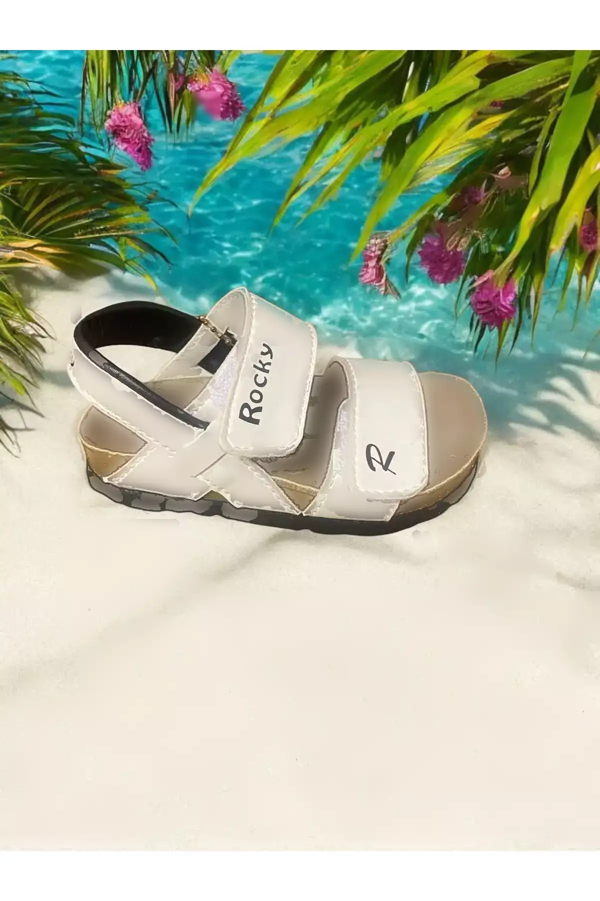صندل بچهگانه یونی سکس راکی 6 برند ROCKY - 847919020