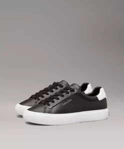 کفش ولک با بند دار برند Calvin Klein - 759510178