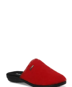 زیرپایی زنانه قرمز برند Polaris - 865651733