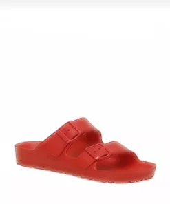 صندل مردانه دو بند برند Polaris - 729747299