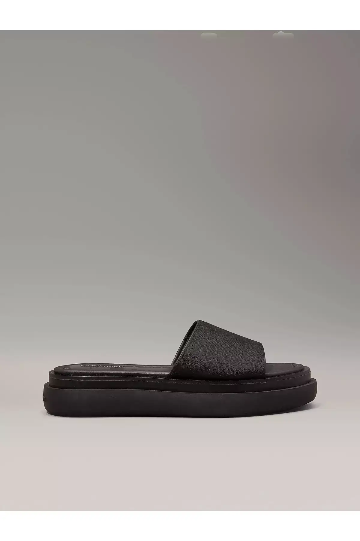 دمپایی زنانه کادین مدل HW0HW02461-BEH برند Calvin Klein - 991943281