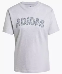 تیشرت گرافیکی تکنولوژی иллюстрация برند adidas - 897447416