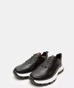 کفش مردانه - مشکی برند Karaca - 865248422