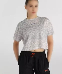 تیشرت کتف کوتاه دلچه برند hummel - 942331518