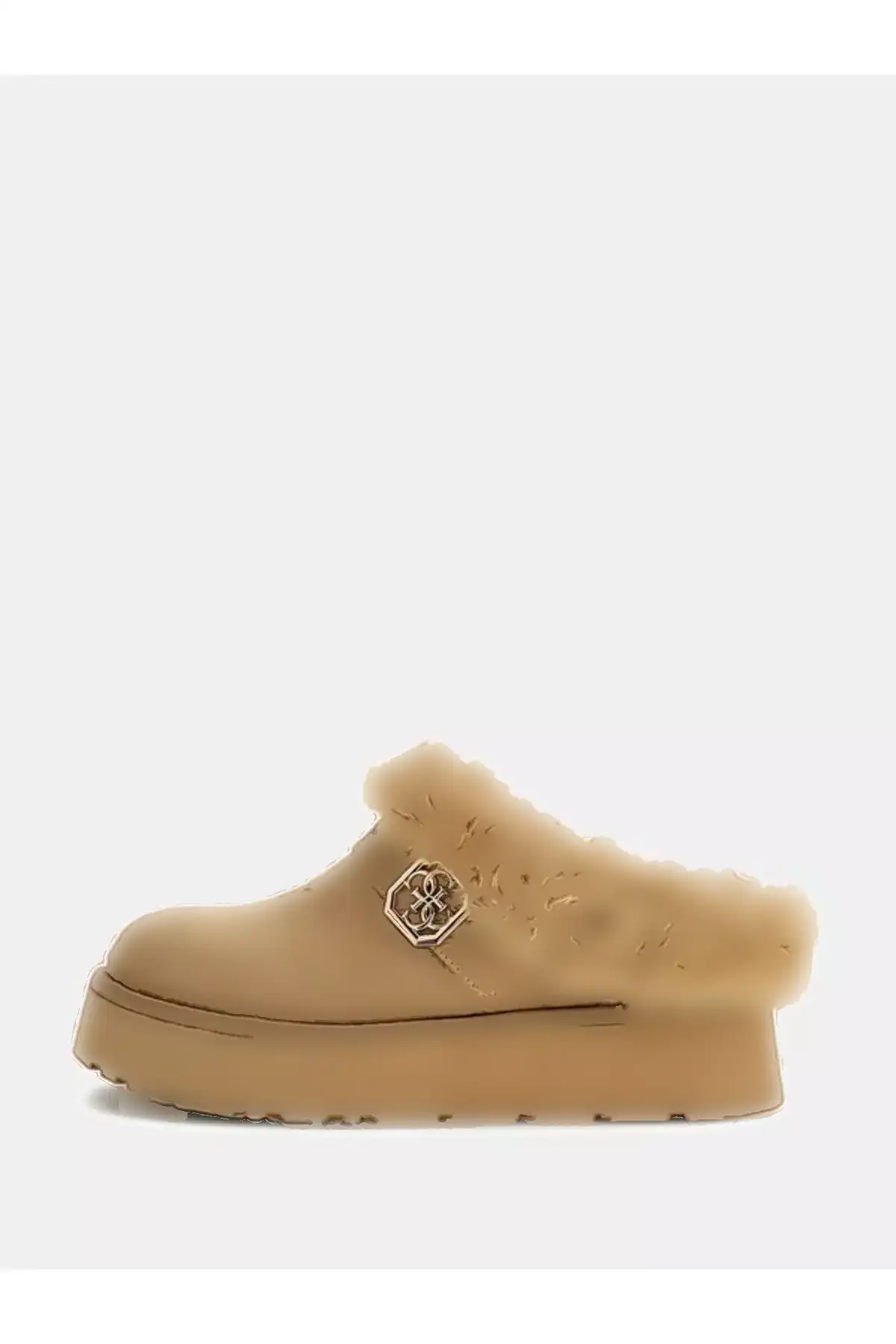 دمپایی زنانه دولمانا2 برند Guess - 983002003