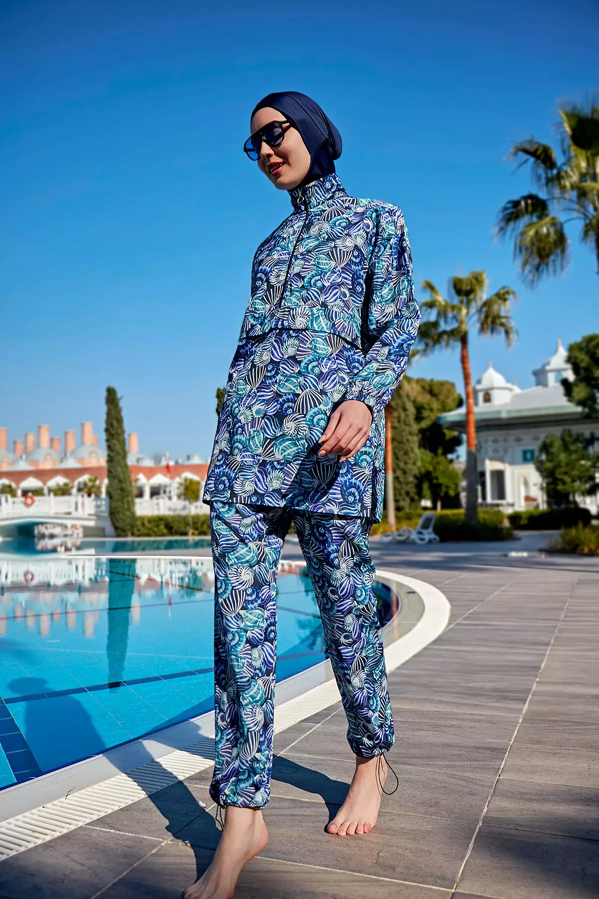 ماهیگیری تام کاپ تریس رمسای R4702 کابوکلار برند Remsa Mayo - 848147199