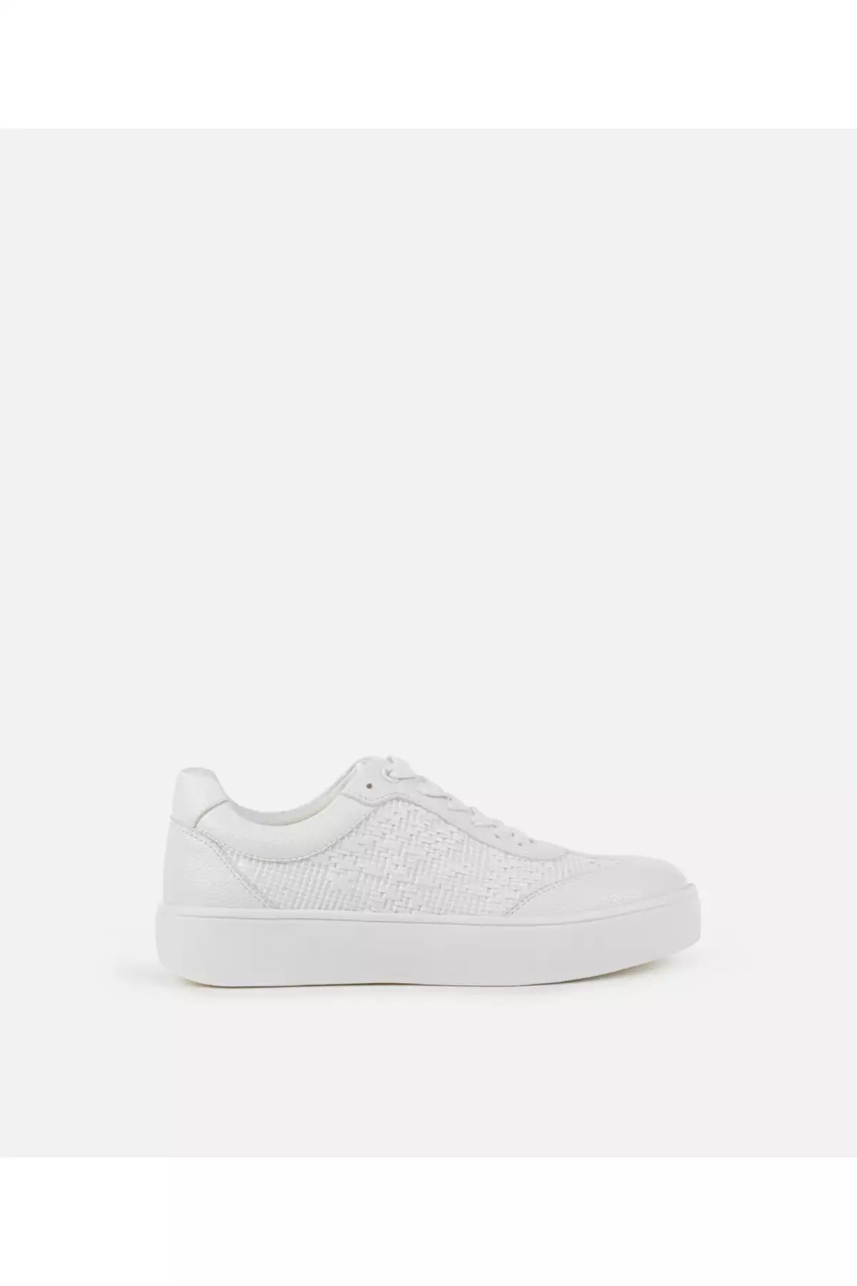 کفش ورزشی با بافت کنتراست برند İpekyol - 927341808