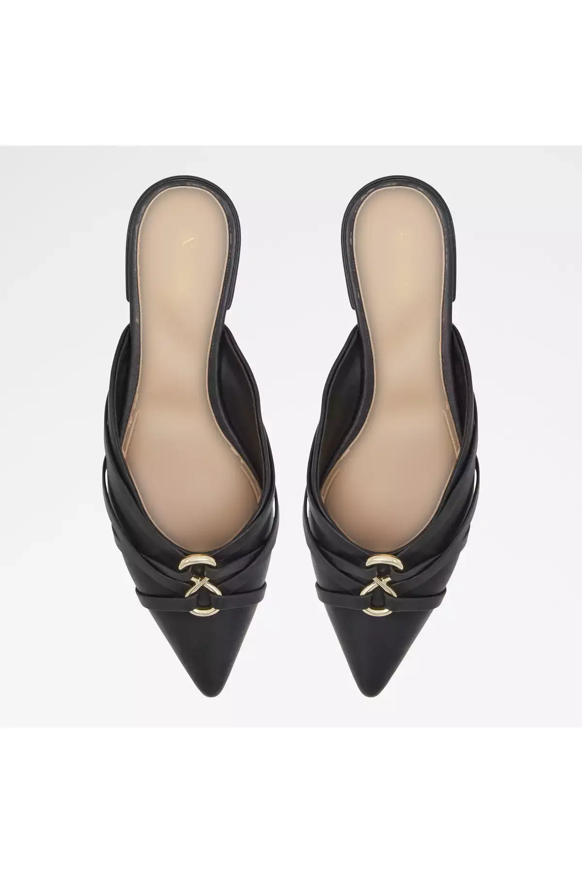 اووندین - دمپایی زنانه مشکی برند Aldo - 817833335