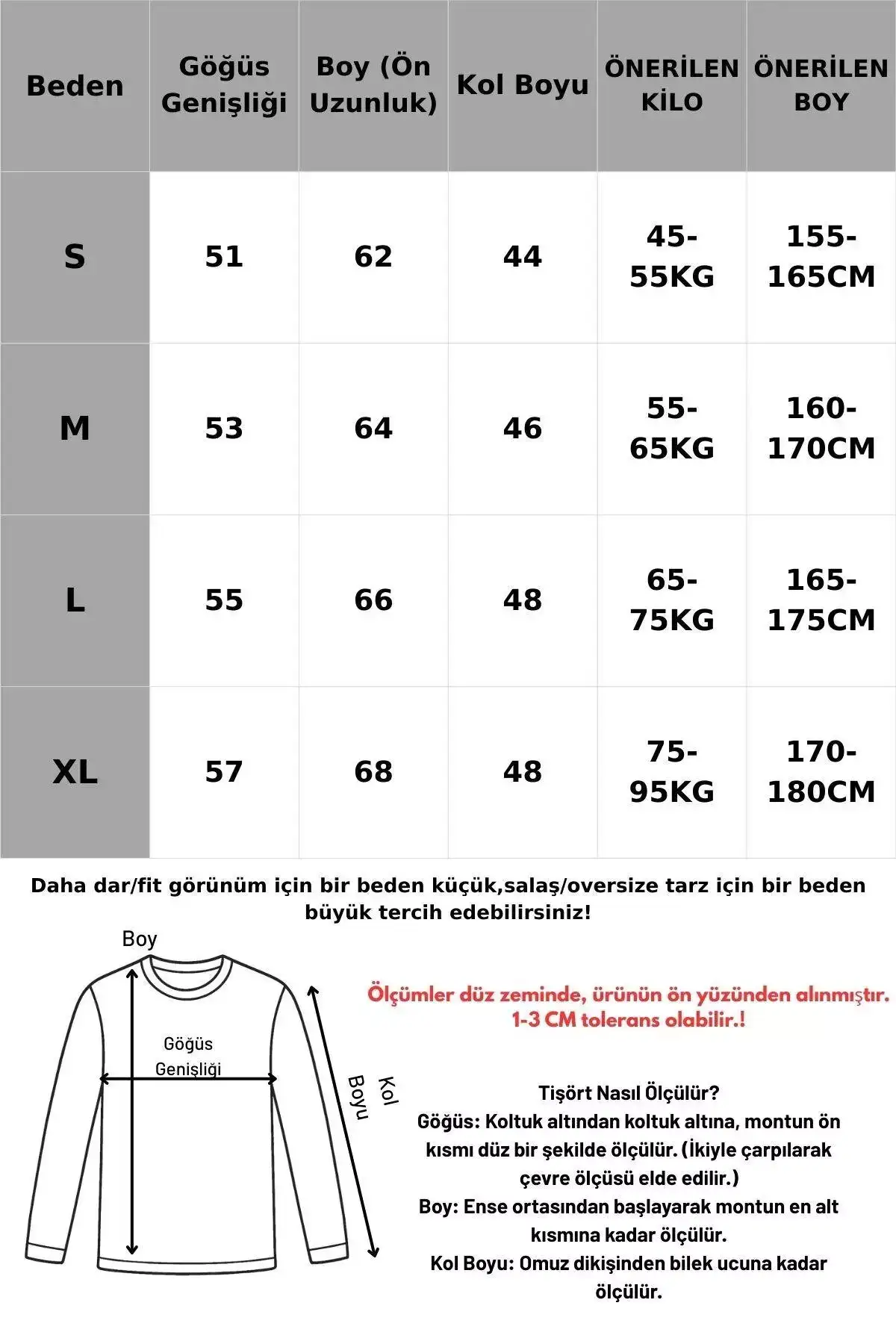 تیشرت راهراه یقه گرد صد در صد پنبهای Bordo با آستینهای بلند MG2362 برند Madmext - 925970848