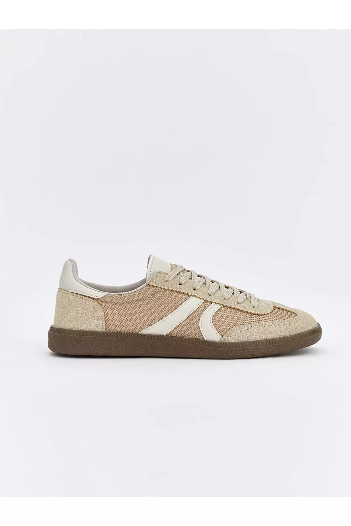 انتخابهای شیک از برند Esvab Giyim | کفش ورزشی زنانه با بند برند LC Waikiki - 1049379900