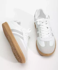 کفش ورزشی روزمره اورتودنیک سانبو برای مردان و زنان برند Daxtors - 989863091