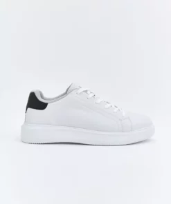 مدل‌های شیک از Esvab Giyim | کفش ورزشی مردانه با بند برند LC Waikiki - 1049381039