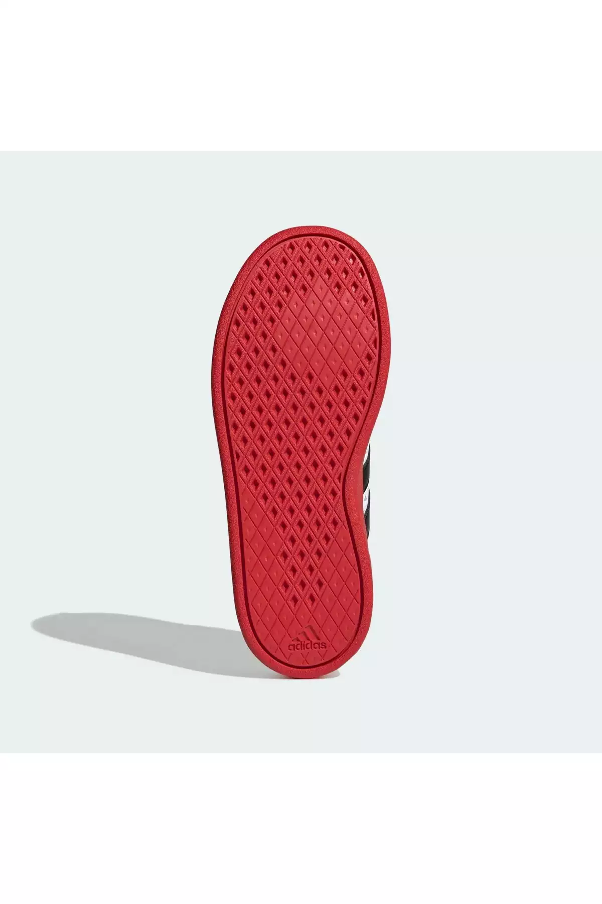 کفش روزمره بچگانه بریک نت ۲.۰ میکی ال کی سفید برند adidas - 802063490