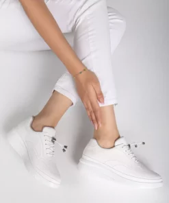 کفش ورزشی زنانه اورتپدیک روزمره مدل D12221 برند Daxtors - 987209560