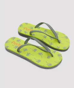 دمپایی با طرح نخل برند Penti - 736550179