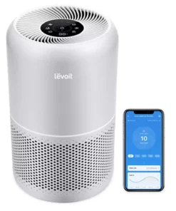 دستگاه تصفیه هوا Core 300S Pro سفید برند Levoit - 830005748