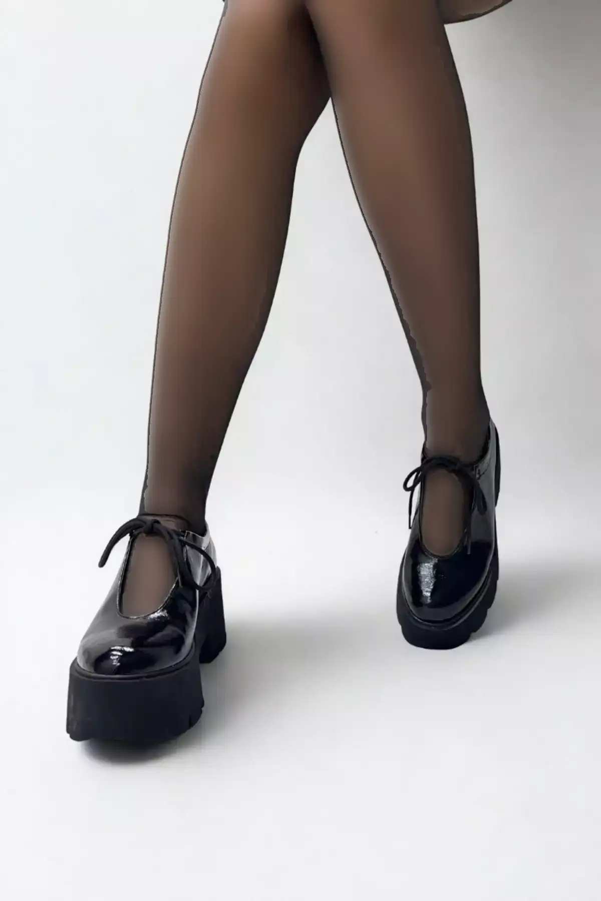 م کفش راحتی زنانه چرمها (مدل P9067) برند inizio - 898839237