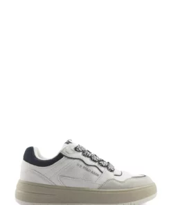 کفش اسپرت زنانه لینا 5Fx سفید A101947136 برند U.S. Polo Assn. - 906210477