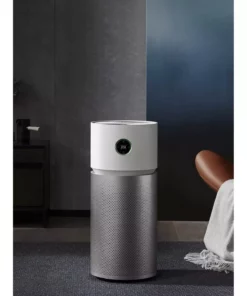 هواپزیر پاککننده الیت با کنترل هوشمند و قدرت موثر ۱۲۵ متر مربع برند Xiaomi - 810139419