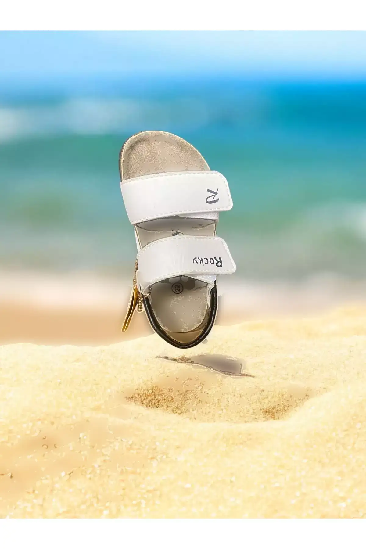 صندل بچهگانه یونی سکس راکی 6 برند ROCKY - 847919020