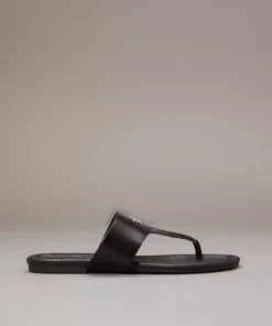 Espadril مشکی ساده زنانه برند Calvin Klein - 922169069