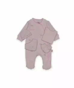 خروجی بیمارستان برای نوزادان ۵ عددی جنس مشترک 301372 برند Pierre Cardin - 94557977