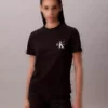 بسته ۲ عددی تیشرت زنانه برند Calvin Klein - 970286952