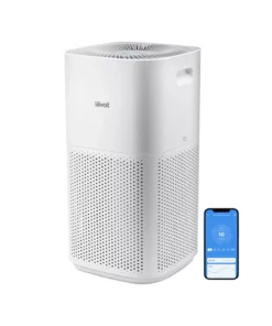 دستگاه تصفیه هوای هوشمند کور 600S برند Levoit - 856914661