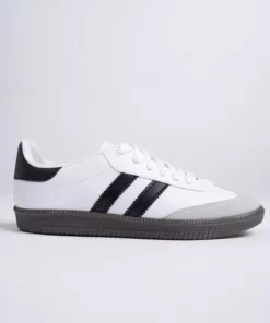 گوردون کفش ورزشی روزمره اورتوپدیک با بند و گارانتی مناسب برای پیادهروی و دویدن برند Muggo - 874171035