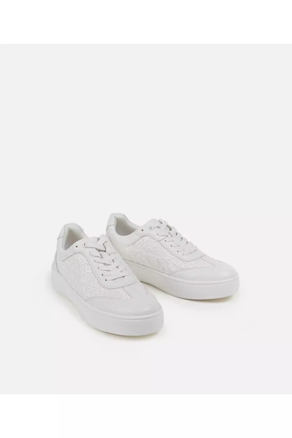 کفش ورزشی با بافت کنتراست برند İpekyol - 927341808